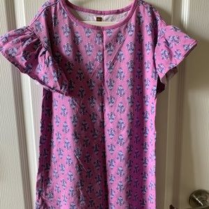 Tea Collection casual girls dress